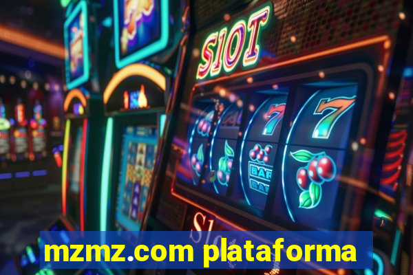 mzmz.com plataforma